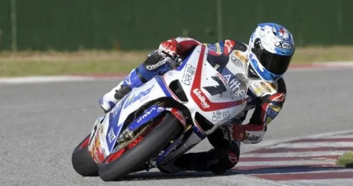 WSBK a Miller: Superpole stratosferica per Carlos Checa, precede Biaggi e Crutchlow