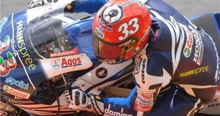 Marco Melandri: "Stiamo per toccare il fondo"