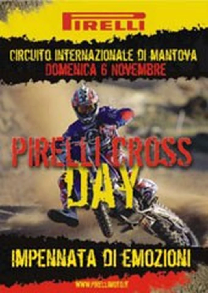 Pirelli Cross Day 2005