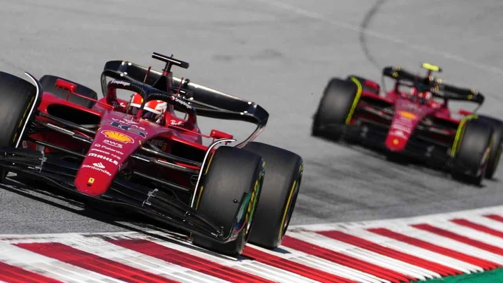 F1, Austria 2022: il mistero della vittoria a tavolino