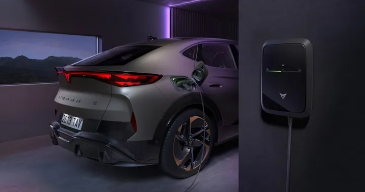 Cupra Tavascan, alcune novità: c'è una persino una versione da 190 CV