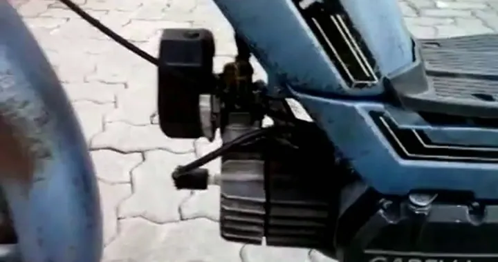 Garelli Noi torna alla vita dopo 28 anni