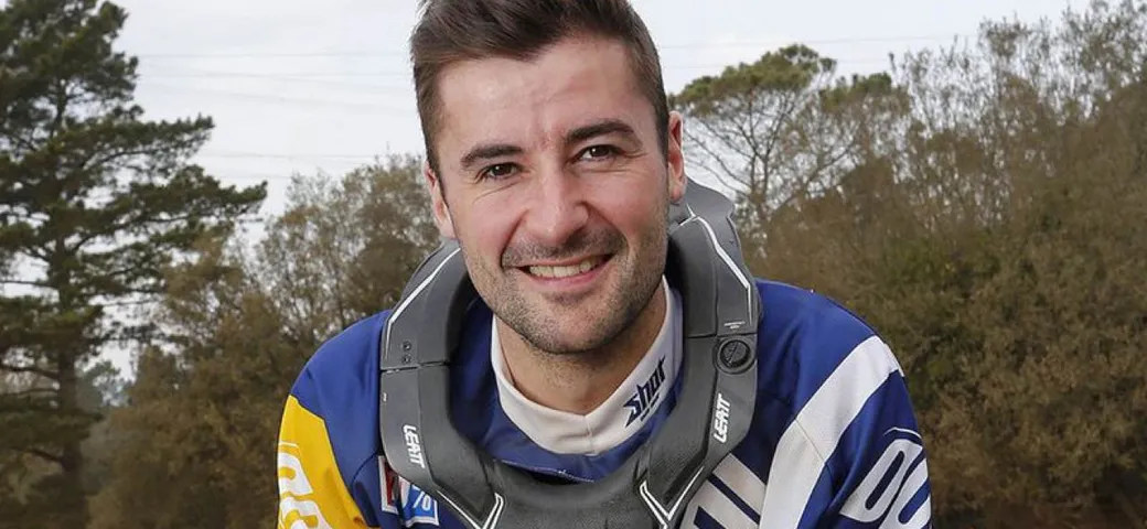 Dakar Rally 2016: Husqvarna parteciperà con due team e grosse ambizioni