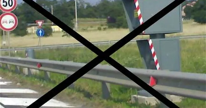 Livorno Ferraris: il primo comune "deautoveloxizzato"