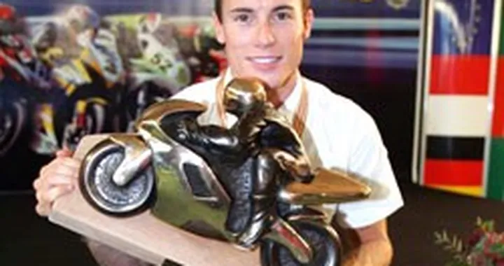 Toseland: "Biaggi e Bayliss mi hanno 'spinto' in MotoGP"