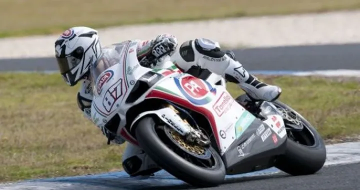 WSBK: debutto per Lorenzo Zanetti con il Team Pata a Phillip Island
