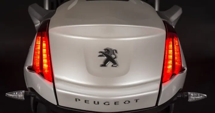 Peugeot Scooters aggiorna il listino prezzi dopo l'aumento dell'IVA
