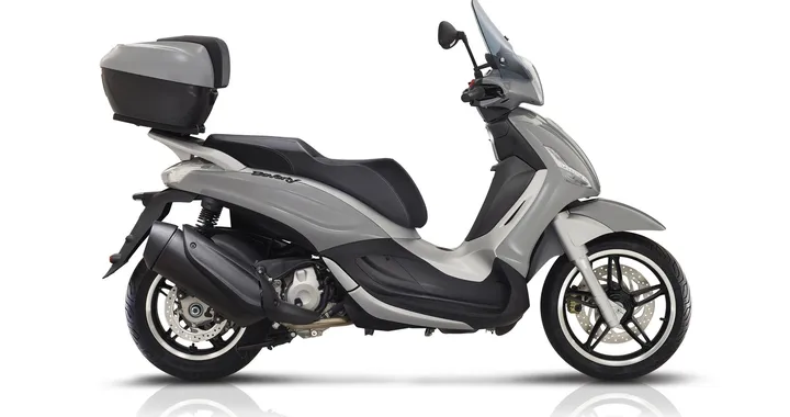 EICMA 2019: le novità Piaggio