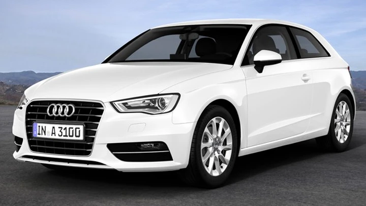 Audi A3 1.6 TDI Ultra