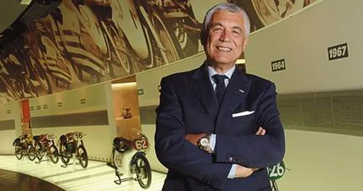 Ducati entra nel mercato indiano