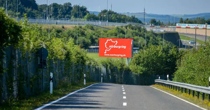 Nürburgring celebra il 100° anniversario: l'Inferno Verde entra nel mito