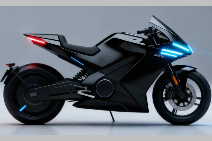 Bajaj accelera sull’elettrico e mira al controllo di KTM AG