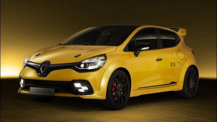 Valutato il ritorno di Renault Sport con una possibile Clio RS ibrida