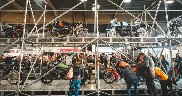 Motor Bike Expo 2020: tutti i marchi presenti