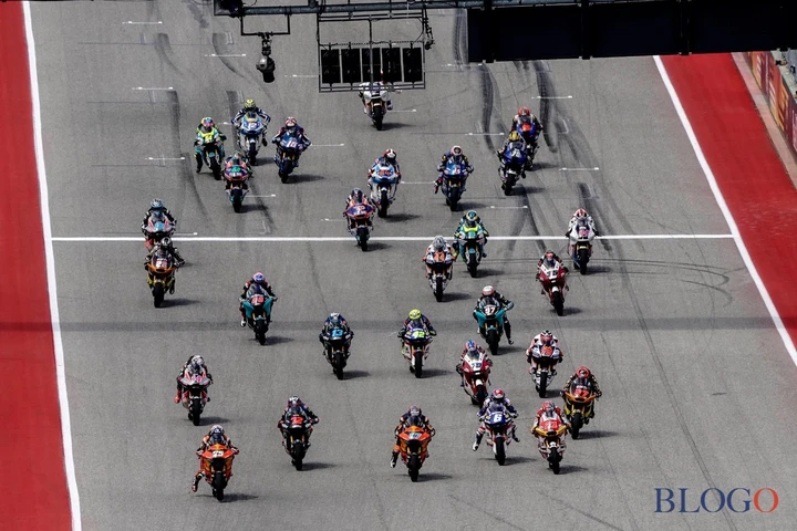 Solo maggiorenni nel Motomondiale dal 2023