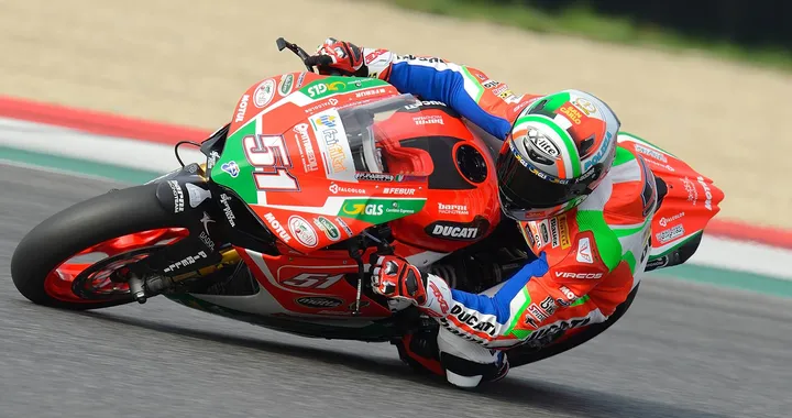 Michele Pirro: "Lorenzo? Se non vince entro fine anno lo massacro"