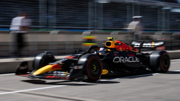 GP di Austin 2022: le pagelle