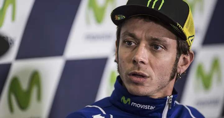 MotoGP Motegi, Valentino Rossi: "Darò tutto me stesso"