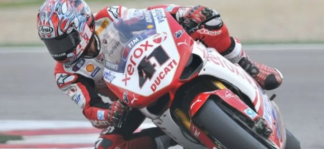 WSBK, Magny Cours: Ducati Xerox, un addio che ha fatto, fa e farà discutere