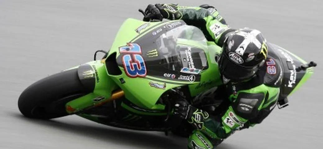 MotoGP a Indianapolis: West e la pioggia protagonisti nelle FP1