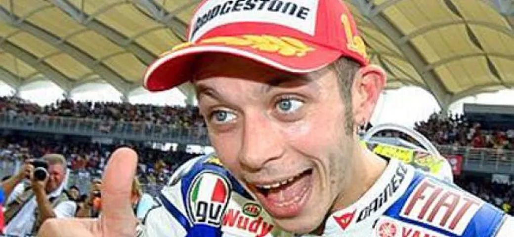 La Top 10 della Gazzetta per il motociclismo 2008