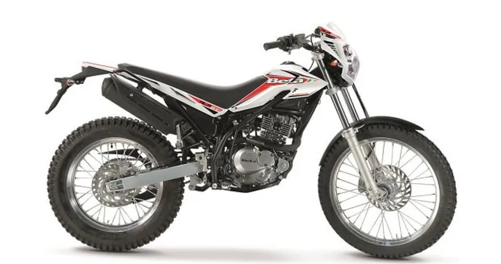 Beta ALP 200 MY 2014