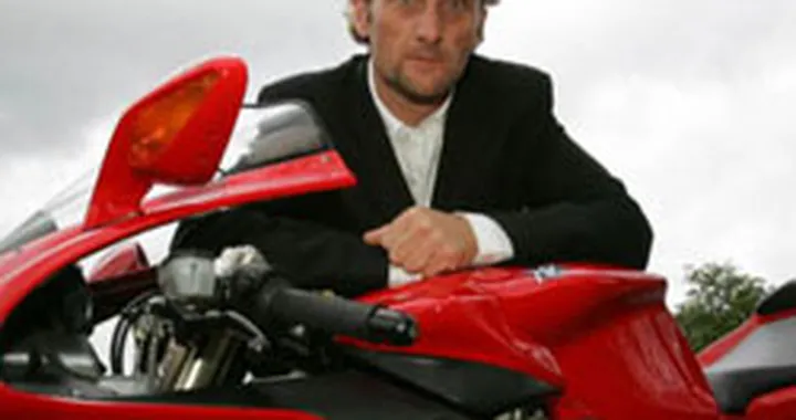 SBK: Fogarty lascia la MV e vende il Team