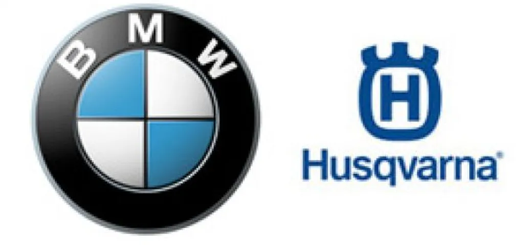 Robusta crescita nelle vendite di BMW Motorrad e Husqvarna