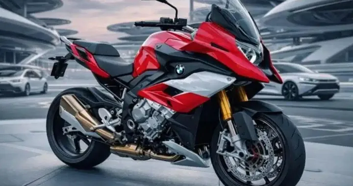BMW S 1000 XR e M 1000 XR 2027: prime indiscrezioni sul restyling delle crossover tedesche