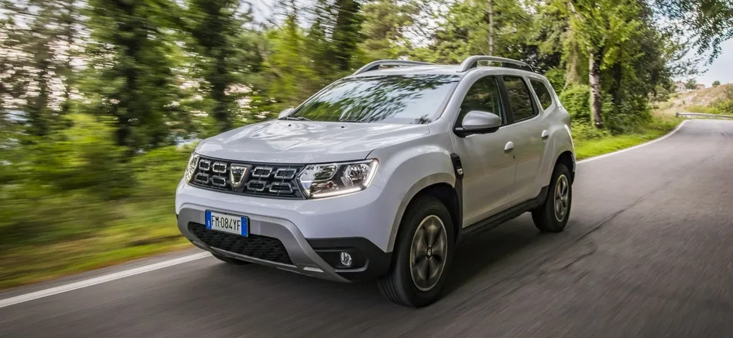 Dacia cresce ancora anche nel 2019