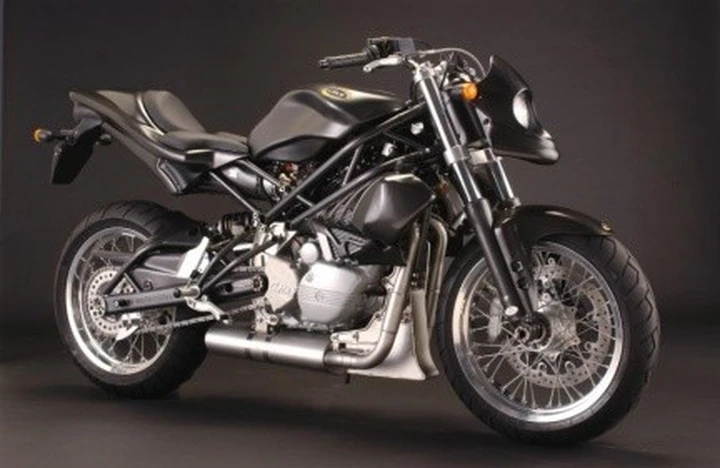 CR&S al Bike Expo di Padova
