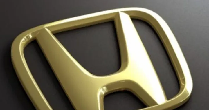 Honda: richiamate oltre 437.000 vetture per un malfunzionamento all'airbag