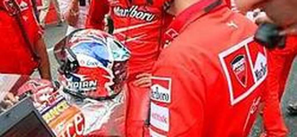 Shangai parlano i vinti: delusione Stoner, Pedrosa 