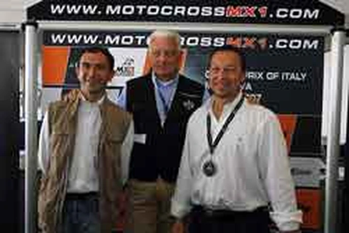 In Italia un altro GP di Motocross a luglio