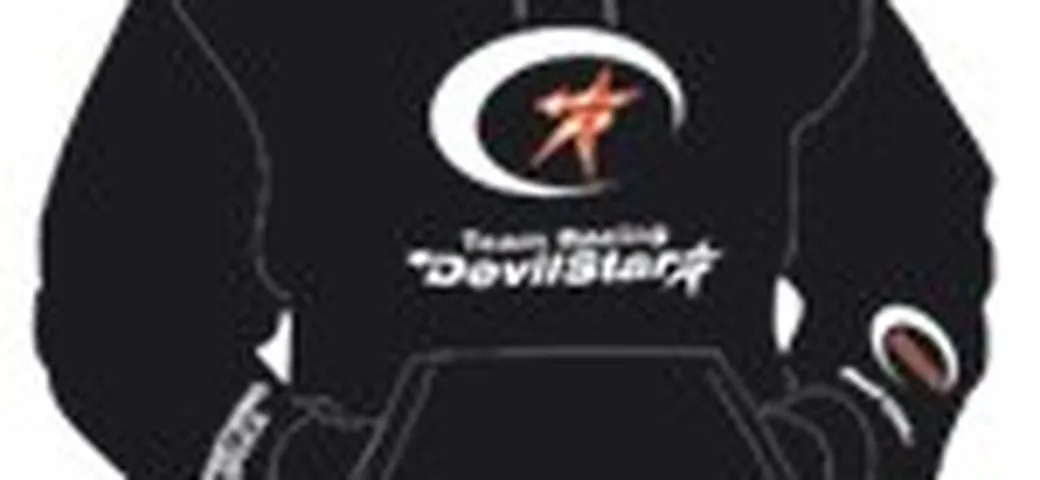 DevilStars Buell