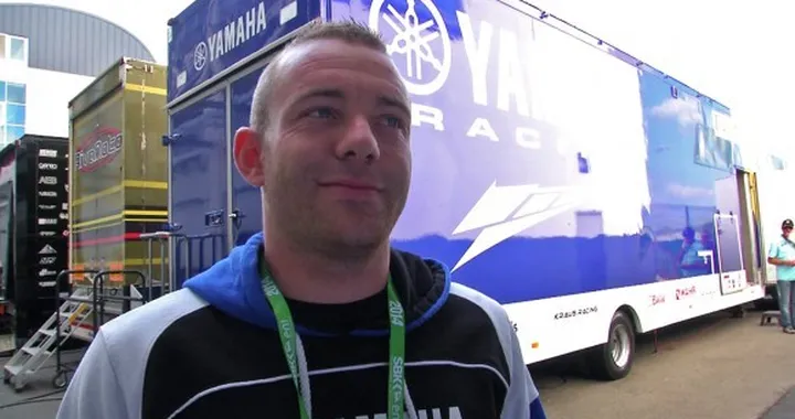 SBK, Pedercini: Mahias al posto di Barrier