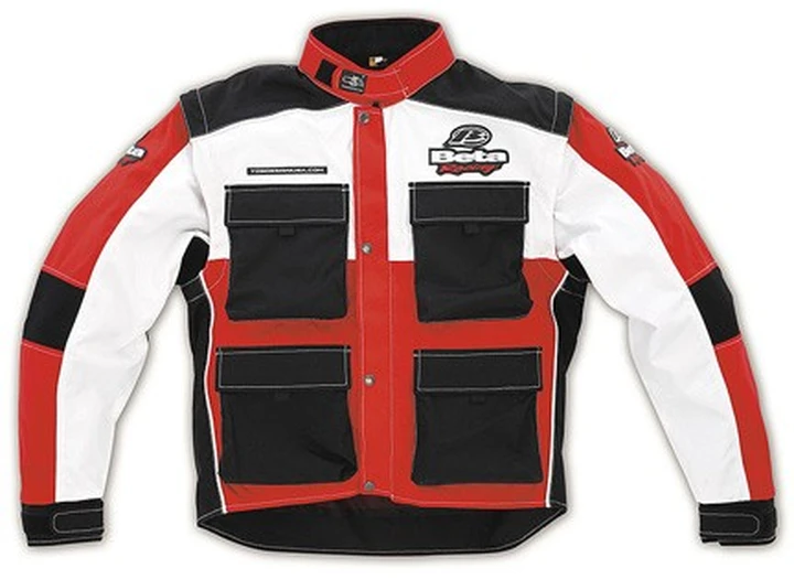 Abbigliamento Beta - Enduro padded jacket