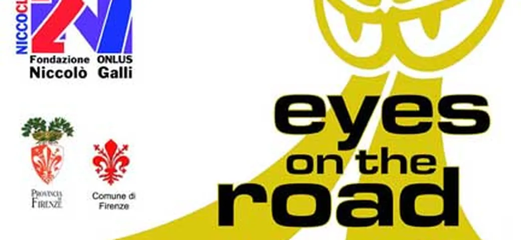 Eventi Berik: Eyes on the road