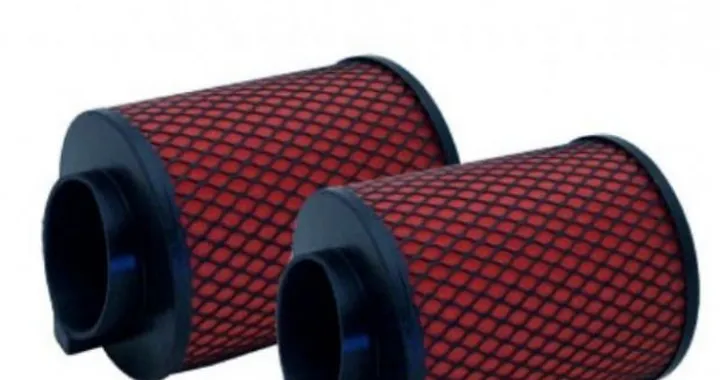 Filtri d'aria Megasprint Pipercross