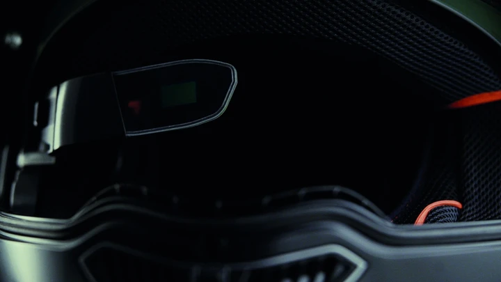 Casco N-Com ARX: realtà aumentata Sony per Nolangroup