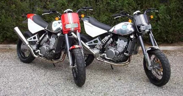 2007 CCM FT35
