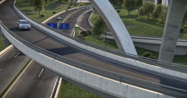 Volkswagen: come funziona il Traffic Jam Assist