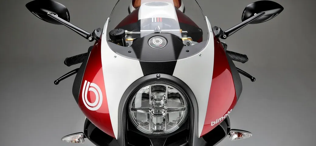 Bimota KB4 e KB4 RC 2022