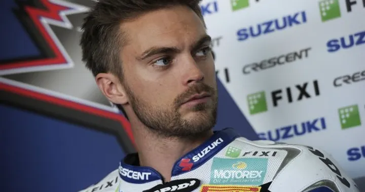 Camier idoneo per la FP1 di Assen