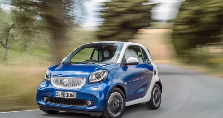 Nuova Smart: prezzi di ForTwo e ForFour