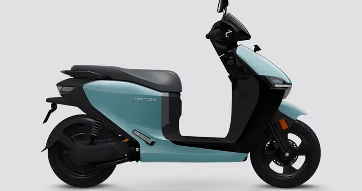Honda lancia il QC3: 151 km di autonomia e batteria da 3 kWh