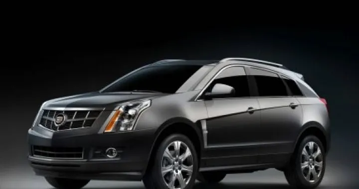 Cadillac SRX: esce di scena il 2.8 V6 turbo