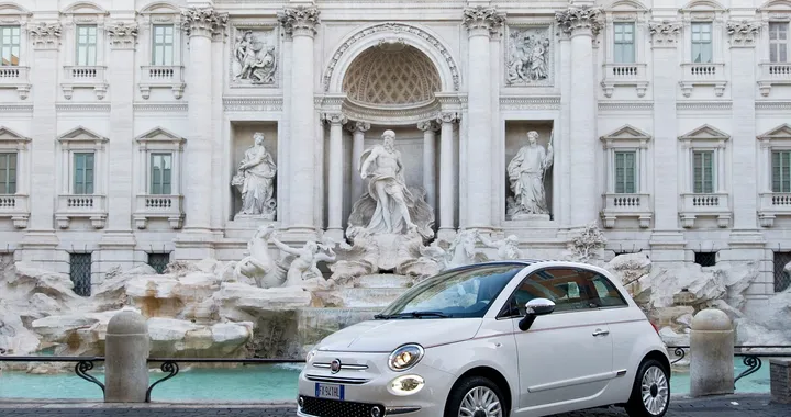 Fiat 500: in arrivo la versione 'mild hybrid'