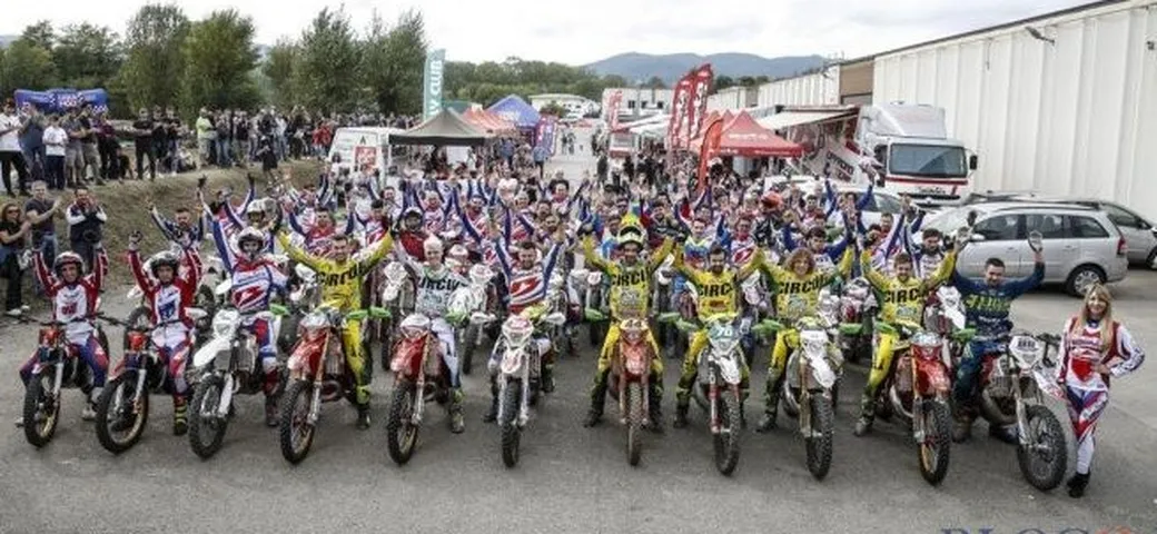Grande successo per il Beta Day 2019