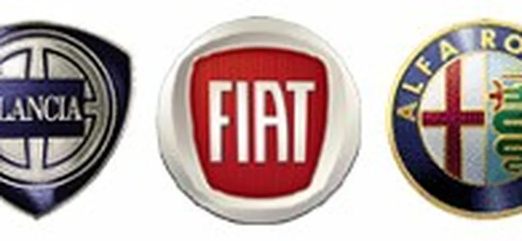 Fiat Auto diventa Fiat Group Automobiles SpA
